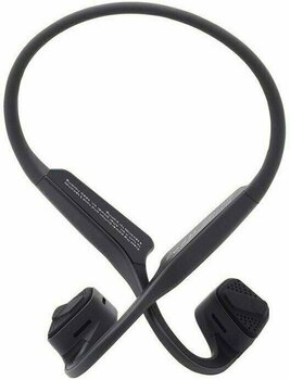 Wireless In-ear headphones AMA BonELF X Grey - 2