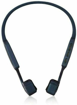 In-ear draadloze koptelefoon AMA BonELF X Blue - 4