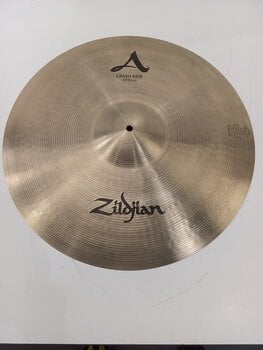 Cymbale crash-ride Zildjian A0024 A 20" Cymbale crash-ride (Déjà utilisé) - 2