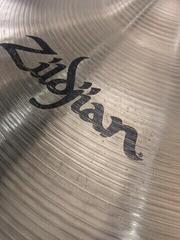 Cymbale crash-ride Zildjian A0024 A 20" Cymbale crash-ride (Déjà utilisé) - 2