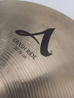 Zildjian A0024 A 20" Cymbale crash-ride