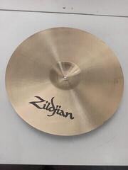 Cymbale crash-ride Zildjian A0024 A 20" Cymbale crash-ride (Déjà utilisé) - 4