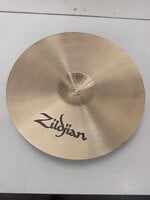Zildjian A0024 A 20" Cymbale crash-ride