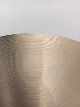 Cymbale crash-ride Zildjian A0024 A 20" Cymbale crash-ride (Déjà utilisé) - 6