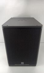 Aktiivinen subwooferi RCF 830430 (B-Stock) #830430 - 1