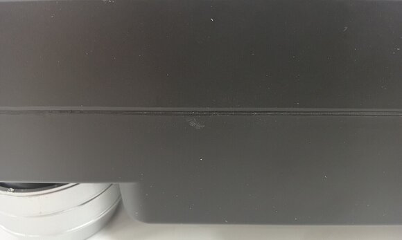 Gramofon DJ Gemini TT-5000 Gramofon DJ (Jak nowe) - 4