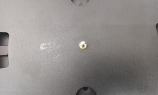 DJ gramofon Gemini 830470 (B-Stock) #830470 - 4