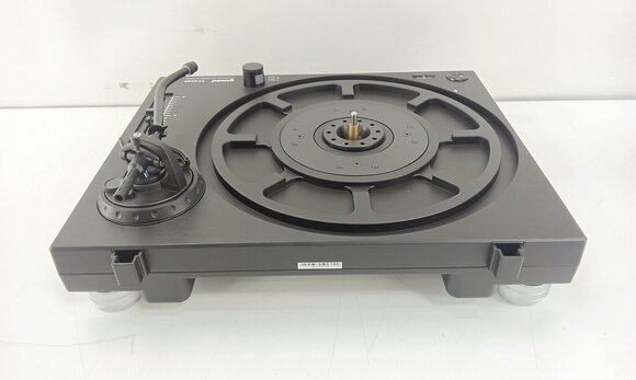 Gramofon DJ Gemini TT-5000 Gramofon DJ (Jak nowe) - 6