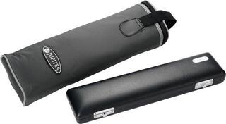 Flaut de concert Jupiter JFL700E E Concertbox Flaut de concert - 1