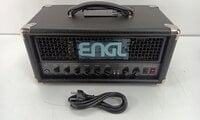 Engl E633 Fireball 25 Buizen gitaarversterker