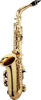Saxophones Alto Jupiter JAS510Q Eb Saxophones Alto - 2