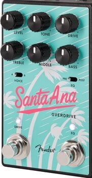 Effet guitare Fender Santa Ana V2 Effet guitare - 2