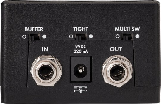 Effet guitare Fender Santa Ana V2 Effet guitare - 4