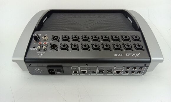 Digital Mixer Behringer X AIR X18 Digital Mixer (Så godt som nyt) - 4