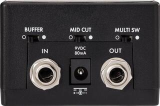 Effet guitare Fender Pugilist V2 Effet guitare - 1