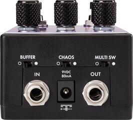 Effet guitare Fender The Pelt V2 Effet guitare - 1