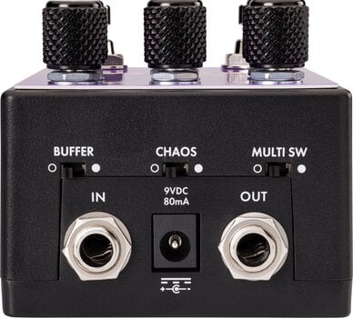 Effet guitare Fender The Pelt V2 Effet guitare - 2