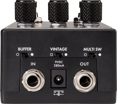 Effet guitare Fender The Bends V2 Effet guitare - 2
