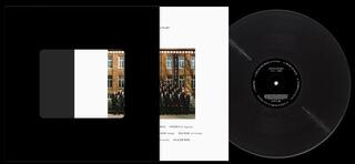 Vinyl Record Gener8ion - Love & Tears (LP) - 1