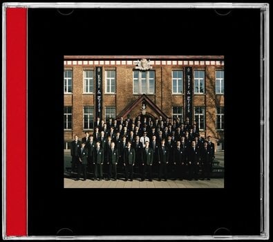 Music CD Gener8ion - Love & Tears (CD) - 2