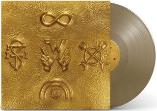 Vinylplate Weezer - Weezer (Indie Exclusive) (Gold Coloured) (LP) - 1