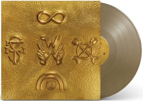 Vinylplate Weezer - Weezer (Indie Exclusive) (Gold Coloured) (LP) - 2