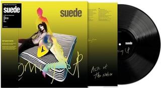 Vinyl Record Suede - Coming Up (30th Anniversary Edition) (Half-Speed Master) (LP) - 1
