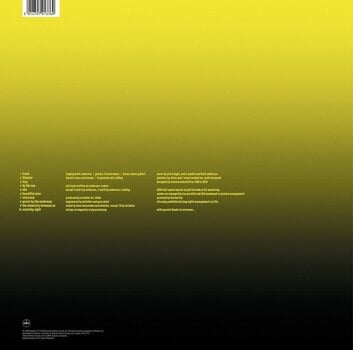 Vinyl Record Suede - Coming Up (30th Anniversary Edition) (Half-Speed Master) (LP) - 3