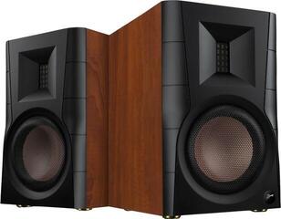 Altavoz de estanteria Hi-Fi Swan D100 Altavoz de estanteria Hi-Fi - 3
