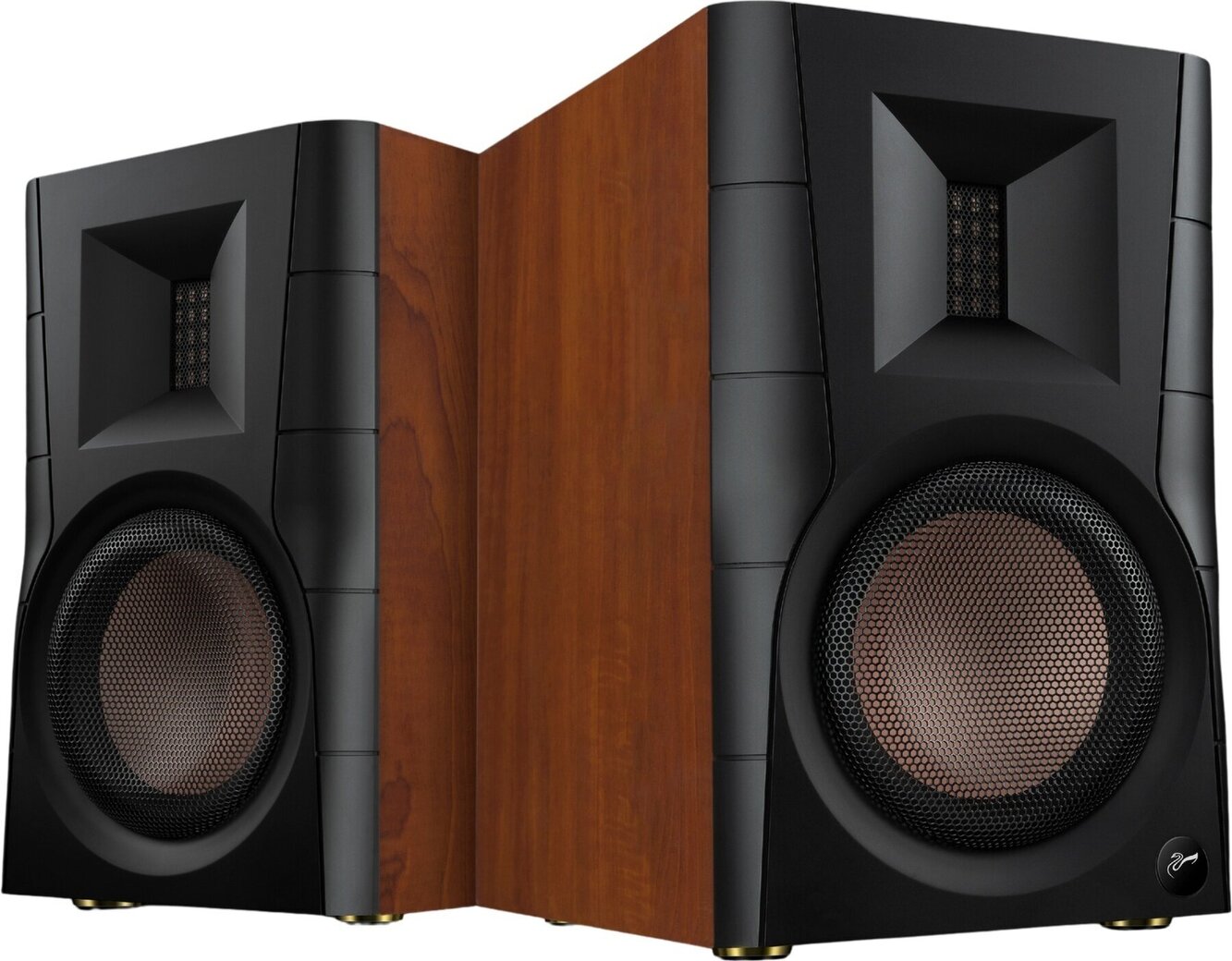 Altavoz de bajos (Woofer)