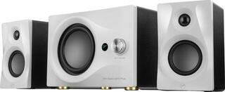 Altavoz de estanteria Hi-Fi Swan M10 Plus 2.1 Altavoz de estanteria Hi-Fi - 1