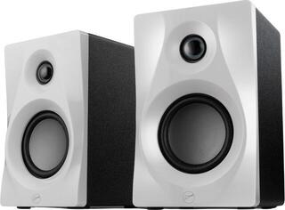 Altavoz de estanteria Hi-Fi Swan M10 Plus 2.1 Altavoz de estanteria Hi-Fi - 2
