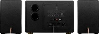 Altavoz de estanteria Hi-Fi Swan M10 Plus 2.1 Altavoz de estanteria Hi-Fi - 4