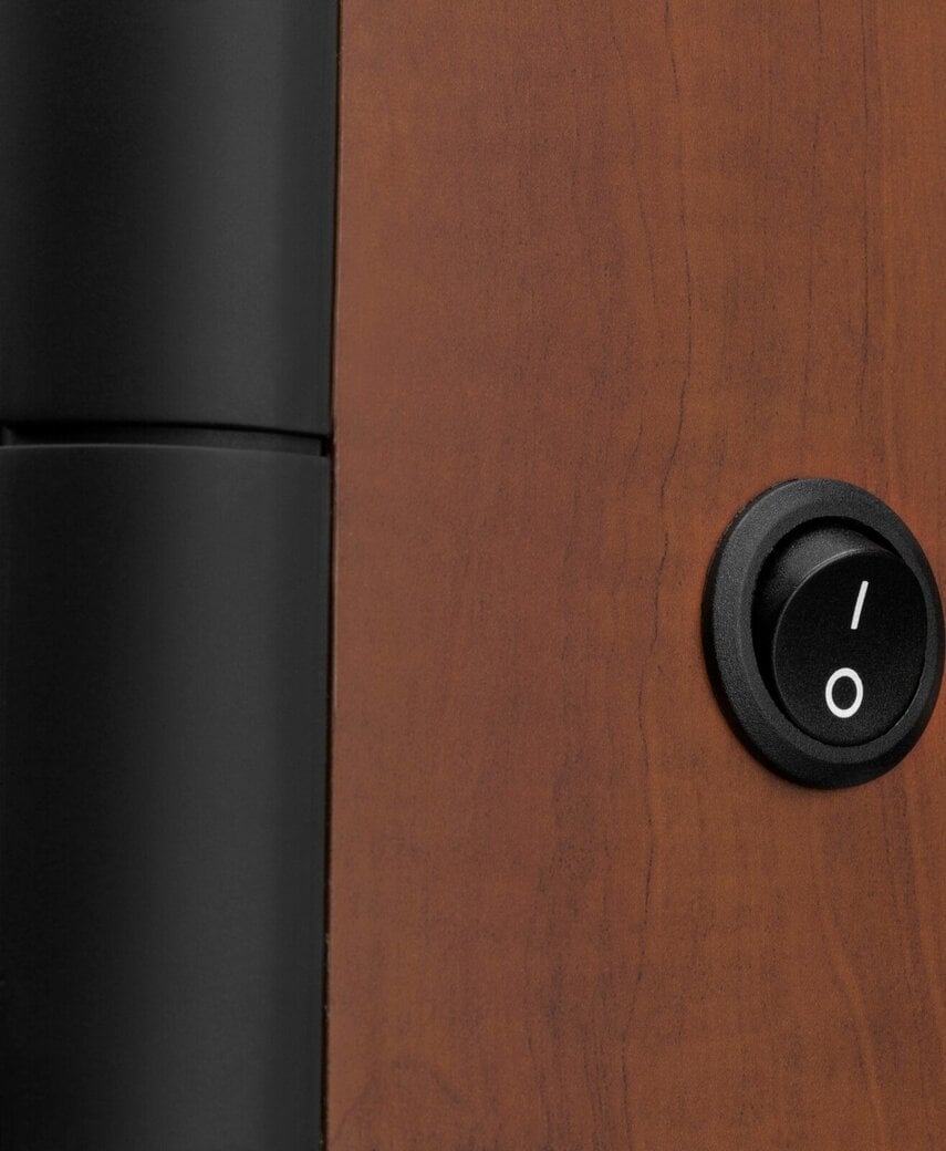 Altavoz de bajos (Woofer)