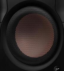 Altavoz de estanteria Hi-Fi Swan D300 Altavoz de estanteria Hi-Fi - 2