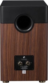 Hi-Fi boekenplankluidspreker Swan D3.1MKII Hi-Fi boekenplankluidspreker - 5