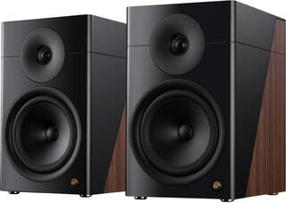 Altavoz de estanteria Hi-Fi Swan D810 Altavoz de estanteria Hi-Fi - 2