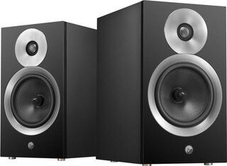 Altavoz de estanteria Hi-Fi Swan Bach Altavoz de estanteria Hi-Fi - 1