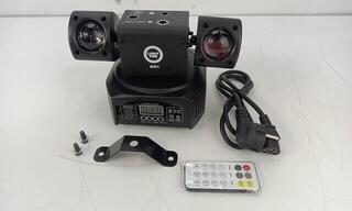 Cветлинен eфект Light4Me SID1 Cветлинен eфект (Почти нов) - 1