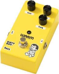 Gitarski efekt Warm Audio Dirty Boy Jr. Fuzz Gitarski efekt - 1