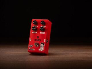 Gitarski efekt Warm Audio Dirty Boy Jr. Booster Gitarski efekt - 4