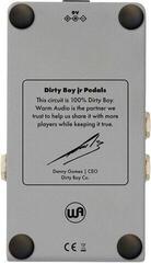 Gitarski efekt Warm Audio Dirty Boy Jr. Overdrive Gitarski efekt - 3