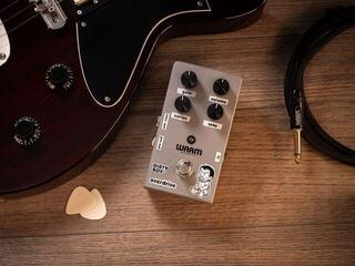 Gitarski efekt Warm Audio Dirty Boy Jr. Overdrive Gitarski efekt - 5