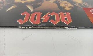 Disque vinyle AC/DC - Highway To Hell (Red/Orange Merge Coloured) (Limited Edition) (Anniversary Edition) (LP) (Juste déballé) - 2