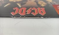 AC/DC - Highway To Hell (Red/Orange Merge Coloured) (Limited Edition) (Anniversary Edition) (LP)