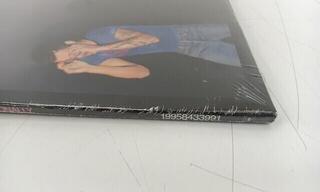 Schallplatte Harry Styles - Kiss All the Time. Disco, Occasionally (Neptune Coloured) (LP) (Nur ausgepackt) - 3