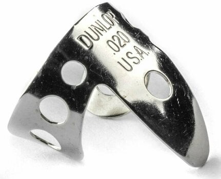 Palheta de polegar/dedo Dunlop 33R020 Palheta de polegar/dedo - 2