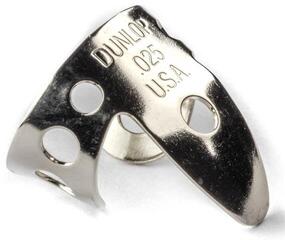 Daumen/Finger plektrum Dunlop 33R025 Daumen/Finger plektrum - 1