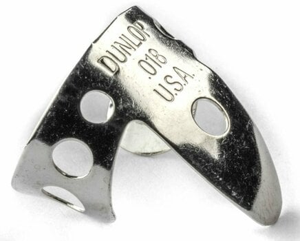 Palcový/Prstový prstýnek Dunlop 33R018 Palcový/Prstový prstýnek - 2