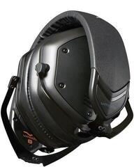 Hi-Fi Headphones V-Moda Crossfade M100 Matte Black Hi-Fi Headphones - 1